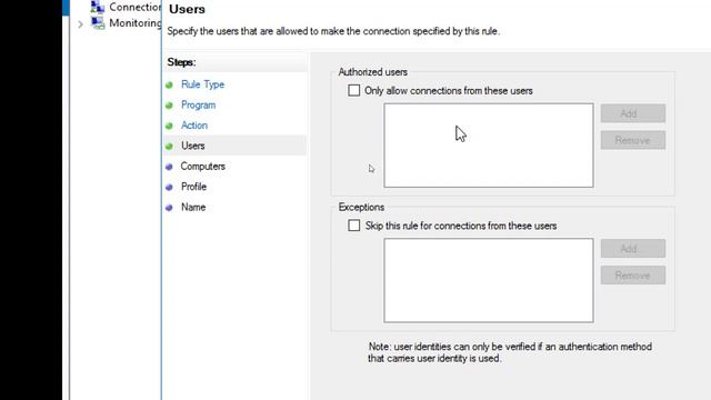 Day15 23April2018 Netplus 70 741 Mon Wed EVE DirectAccess Discussion Firewall part02 смотреть онлайн
