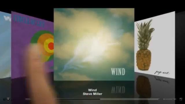 TABLET DE HP, PODRIA DESPLAZAR AL iPOD смотреть онлайн