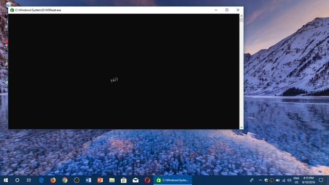 Fixit How to fix broken Microsoft Store in Windows 10 смотреть онлайн