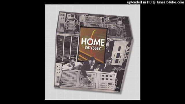 HOME-Resonance(remix by KWRSL) смотреть онлайн