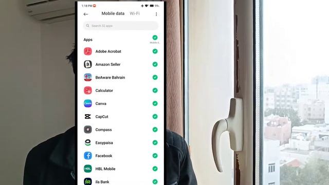 Xiaomi Phones ms or Ping Problem Fix 2022 смотреть онлайн
