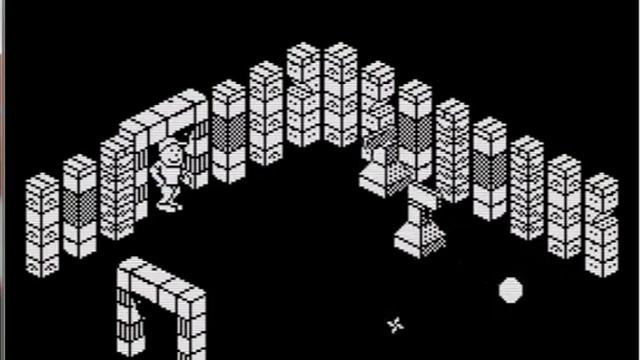 El Mundo De Mister Emulator - ZX Spectrum - emulador Spectaculator 8.0 - testeado Windows 7 x64 смотреть онлайн