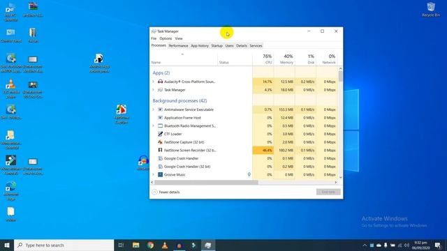How to check the RAM type DDR3 or DDR4 in Windows 10 смотреть онлайн