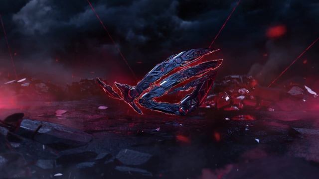 ROG UNLEASHED 2K смотреть онлайн