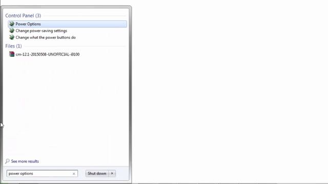 How to disable autosleep mode in windows 7, Vista, 8, 8.1 and 10 [THE EASIEST WAY] смотреть онлайн