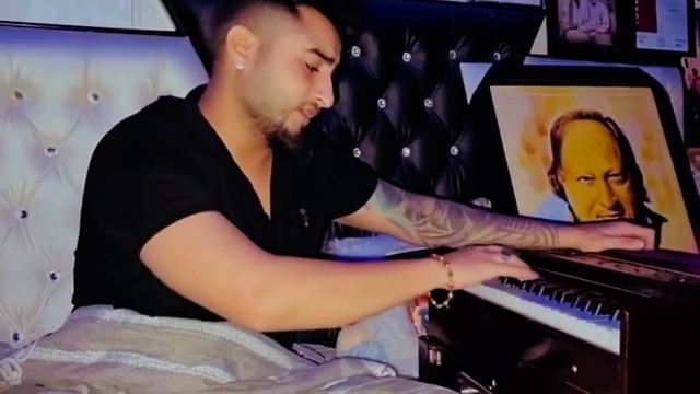 Khan Saab Best Riyaz Time || Khan Saab Latest Live 2021 смотреть онлайн