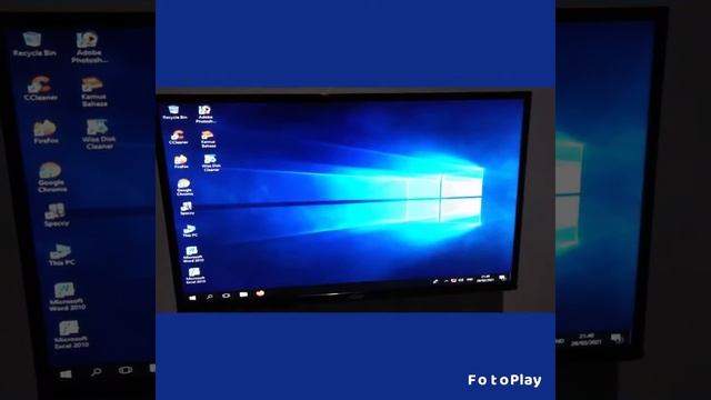 Mainboard Foxconn G41 DDR3 Lengkap смотреть онлайн