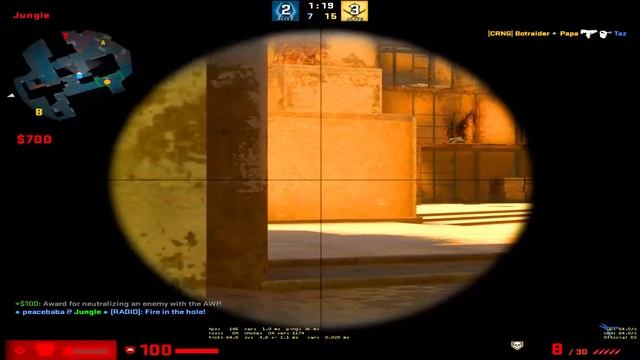 WORD.EXE || A CS:GO MONTAGE смотреть онлайн