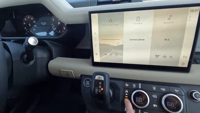 2023 Land Rover Defender 130 - Is It The MOST CAPABLE Three-Row SUV?