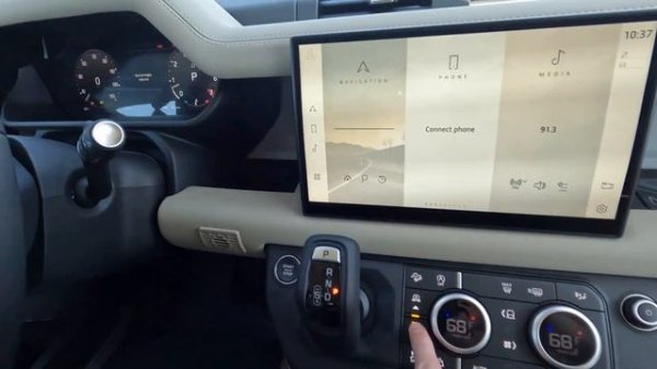 2023 Land Rover Defender 130 - Is It The MOST CAPABLE Three-Row SUV?