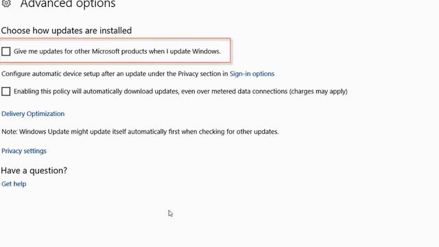 #Windows10 #Microsoftupdate How to enable (turn on) Windows 10,8,7 Microsoft Update permanently смотреть онлайн