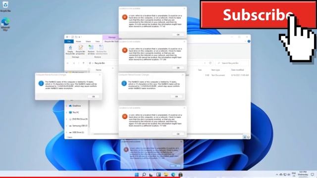 Windows 11 error song 🎧 смотреть онлайн