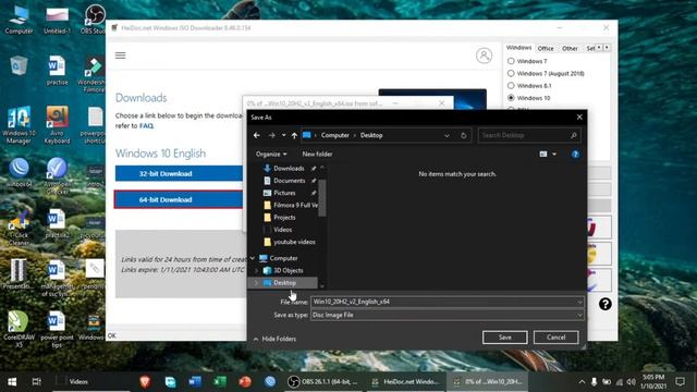 How to Download All Windows 7 , 8.1, 10 for free- কিভাবে ফ্রিতে Windows 7, 8.1, 10 Download করবেন। смотреть онлайн