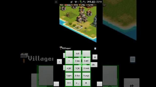 Age Of Empires 3 - AOE 3 siêu phẩm đế chế trên Android - game play смотреть онлайн