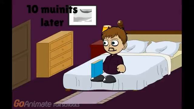 mavas is reading the windows history book смотреть онлайн