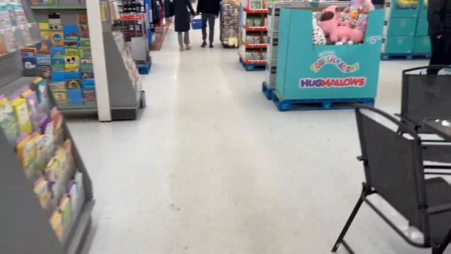 VLOG: Spend a few days with me I Window shopping + File Taxes + Sephora. смотреть онлайн