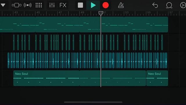 2 different feelings | Garageband смотреть онлайн