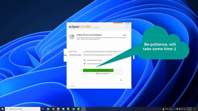 How to download Eclipse on windows смотреть онлайн