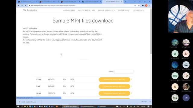 Tuesday January 11 2022 - Remote Learning (CS20S) смотреть онлайн