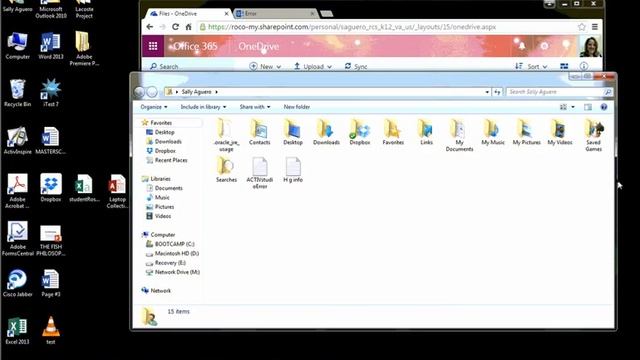Office 365 OneDrive for Macs reimaged with Windows смотреть онлайн