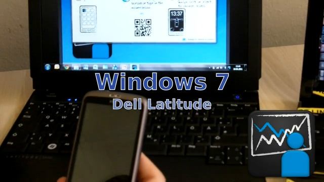Presenter for Android - platform independent remote control for your presentation смотреть онлайн