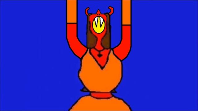 A Test for the She Devil's Tantrum (for davemadson) смотреть онлайн