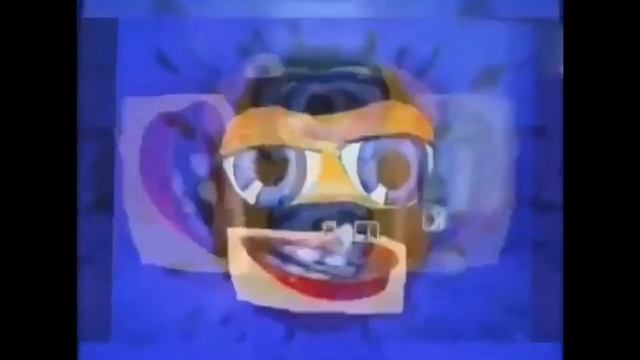 Klasky Csupo Effects #1 in Windows Vista Remix смотреть онлайн