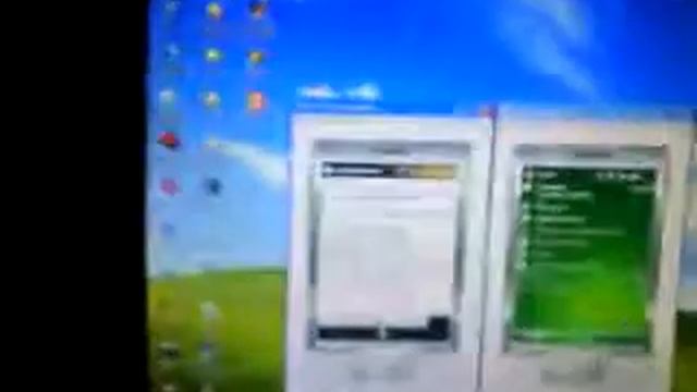 Windows Mobile 6.5 vs Windows Mobile 6.1 смотреть онлайн