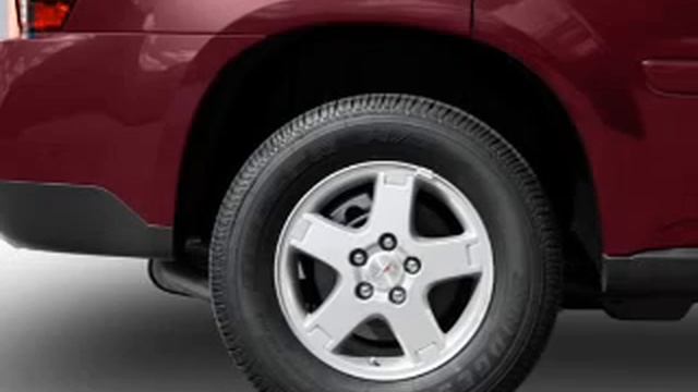 2008 Pontiac Torrent - Seymour IN смотреть онлайн