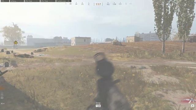 COD: Warzone (Plunder) - Window dressing смотреть онлайн