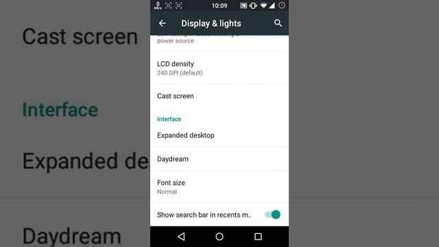 How to hide status & navigation bar on android смотреть онлайн