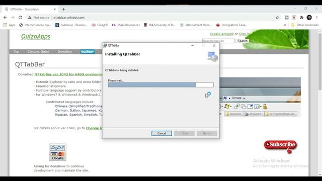 Very Powerful & Useful Windows Software No.6 смотреть онлайн