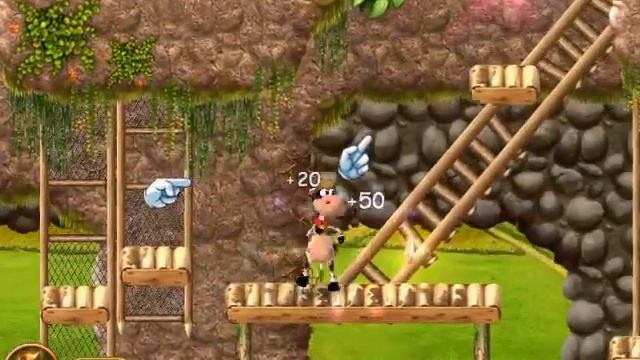 Super cow. New victories, new awards. смотреть онлайн