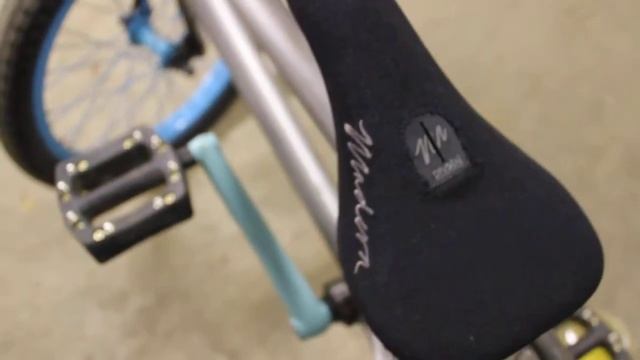Madera Pivitol Seat Review смотреть онлайн