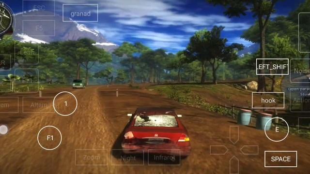 New Cassia Emulator For Android Size And More... смотреть онлайн