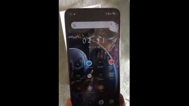 MY NEW GAMING PHONE 😱😱😱 смотреть онлайн