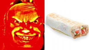 Твоя еда это: