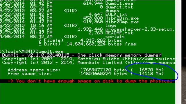 Microsoft Ignite 2015 Recalling Windows Memories A Useful Guide to Retrieving and Analyzing Memory смотреть онлайн