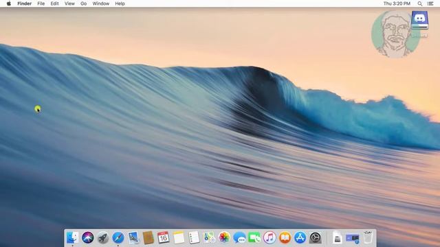 How To Install Discord on macOS [Tutorial] смотреть онлайн