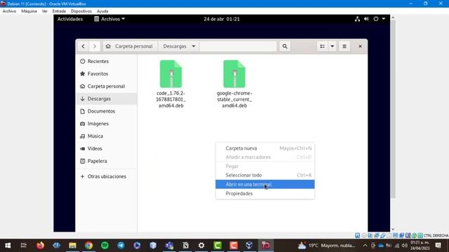 Ensambladores en Windows y Linux смотреть онлайн