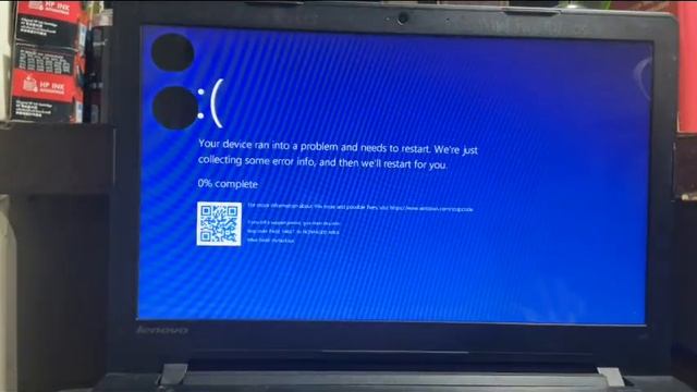 Windows 11 23h2 build 22631.3155 bsod #3 смотреть онлайн
