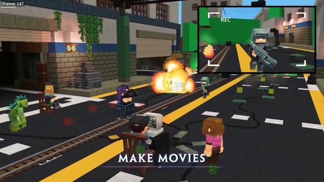 Hytale MOBILE Release Date? | Hytale Android смотреть онлайн
