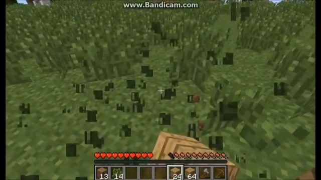 Let's Play W/MinecraftersLV123 Episode 1 : And So It Begins смотреть онлайн
