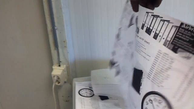 Sharp ar 275 copieer van airbrush073 смотреть онлайн