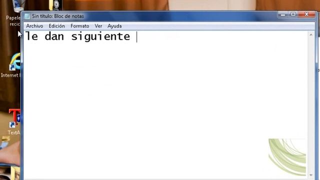 Como poner el efecto oculto en windows 7.wmv смотреть онлайн