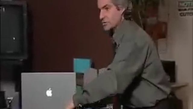 Fixing Audio Problem with Final Cut Pro & Final Cut Studio смотреть онлайн