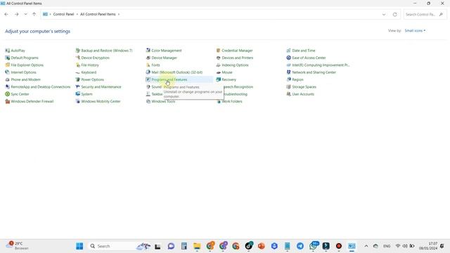How To Delete Apps On Windows 11 смотреть онлайн