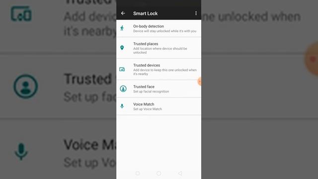 Screen lock Ka baap in realme on body detection mode смотреть онлайн