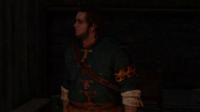 The Witcher 3 Quest- Nameless (End of quest) Windows 10 Xbox Streaming: Lets Play- смотреть онлайн