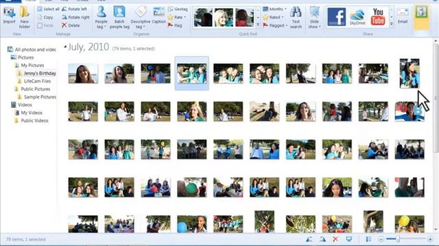 Windows Live demo смотреть онлайн